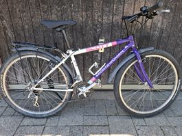Mountainbike SCOTT 