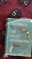Handbuch der Faust-Feuerwaffen