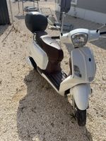 Roller zahara 125