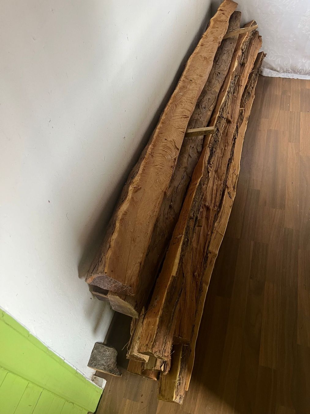 Articoli in legno: Rohlinge für Bogenbau – Nuovo (secondo la descrizione) da Wildberg venduto da Melramos04 1