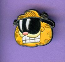 GARFIELD