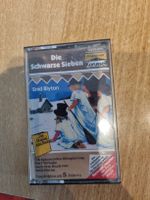 Die Schwarze Sieben, Kassette