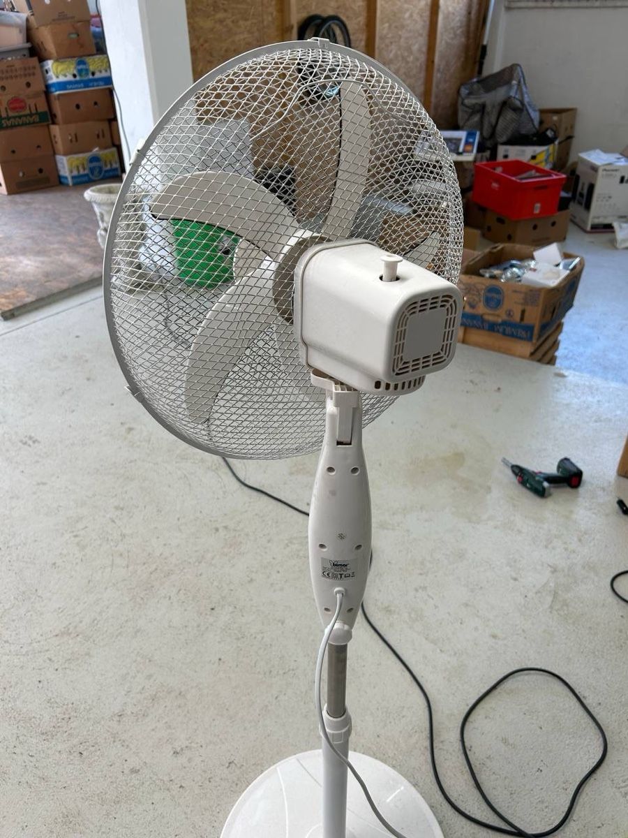 Ventilatori: Standventilator Bimar (66) – Usato da Glattfelden venduto da brockischweiz 3