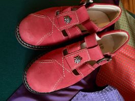 KANDAHAR HAND MADE IN SWITZERLAND Schuhe   Zustand: Neu