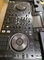 Pioneer DJ XDJ-RX2 – All-in-One + FLT-XDJRX2 Flight case