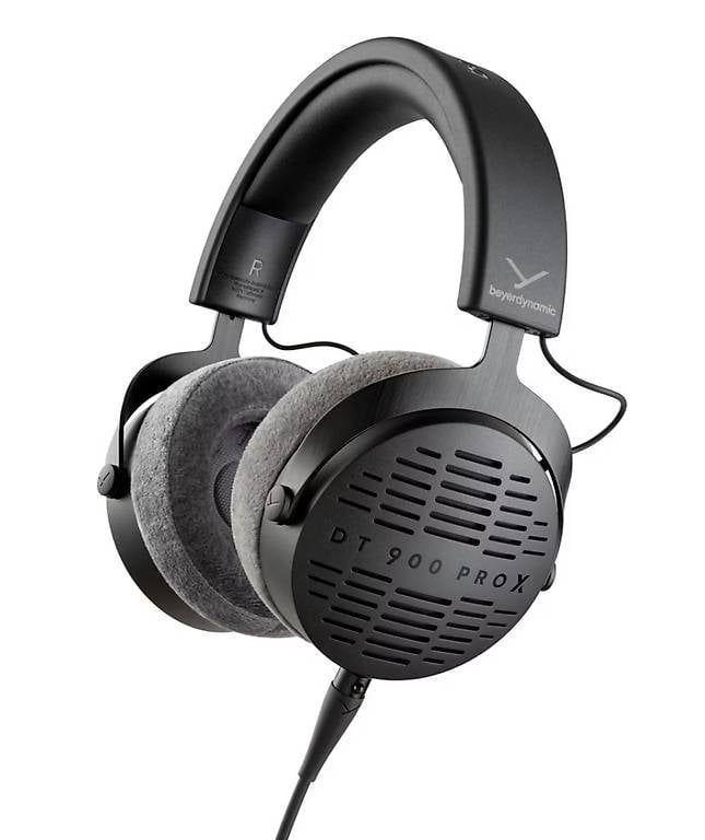 Beyerdynamic Cuffie: Beyerdynamic DT 900 PRO X NEU – Nuovo e nell'imballaggio originale da Neudorf venduto da ala_v2x6
