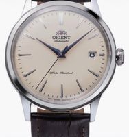 Orient Bambino – Automatique Full Set – État Neuf
