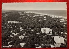 Milano Marittima Italia 1960