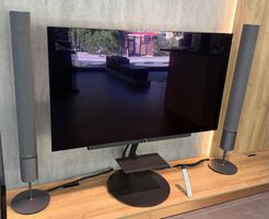 Loewe Bild i65 OLED TV