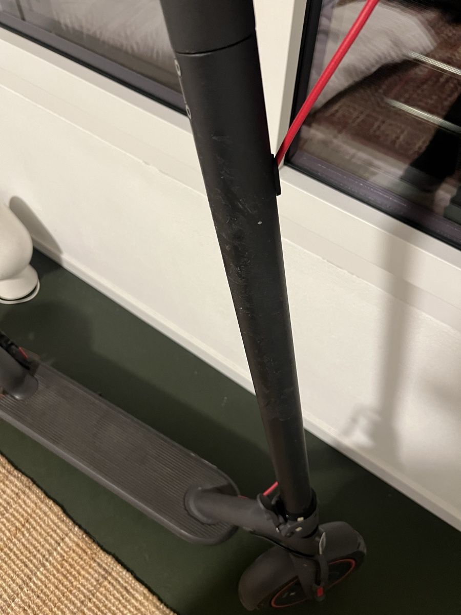 Scooters: Xiaomi E Scooter 4 pro – D'occasion à Richterswil par den_8dpn 5