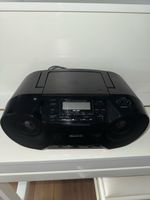 Sony CD Boombox mit Bluetooth – Für gemütliche Sommerabende