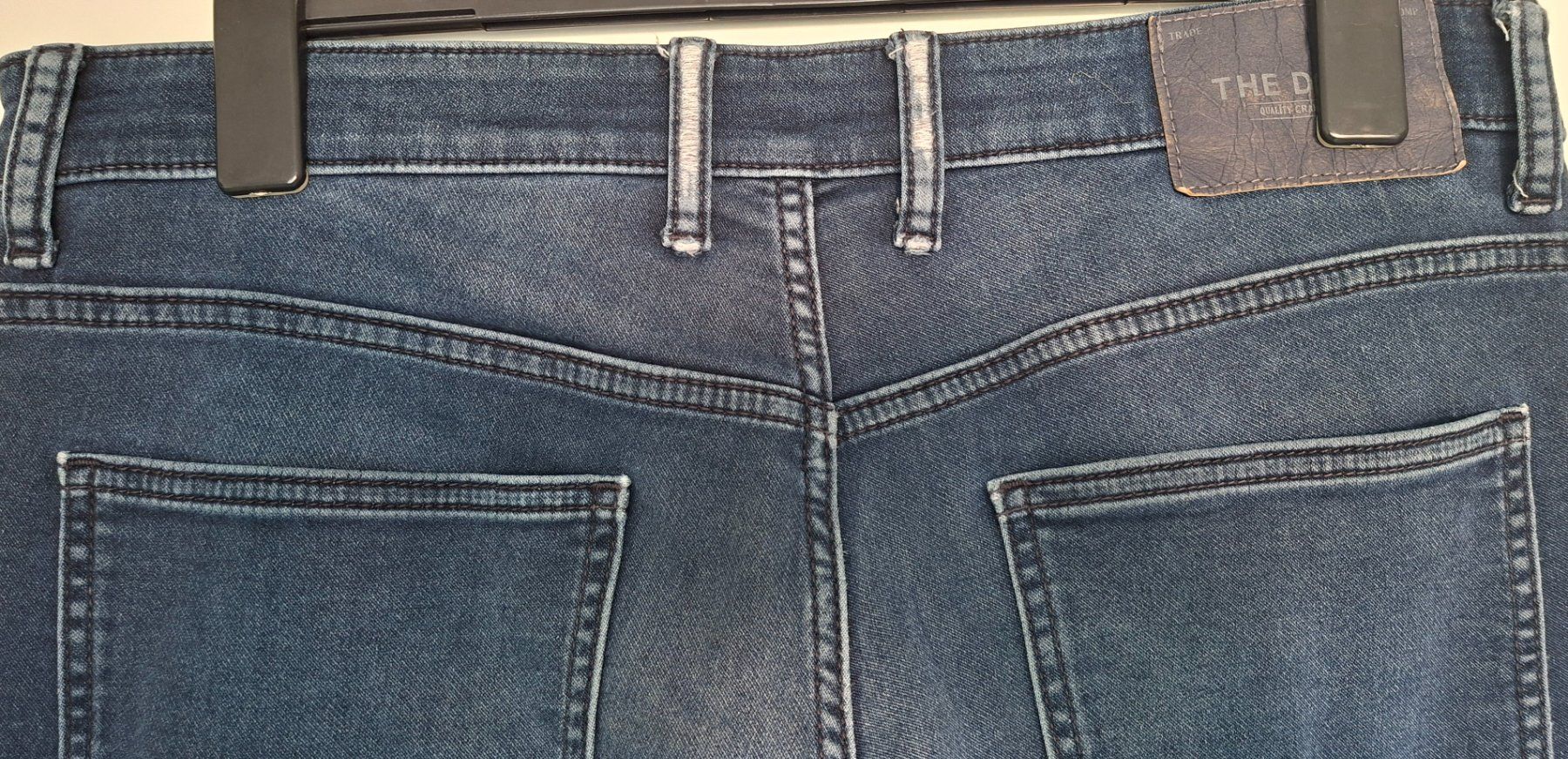 C&A Jeans: Jeanshose Herren C&A 36/32 – Usato da Feuerthalen venduto da kigo87 2