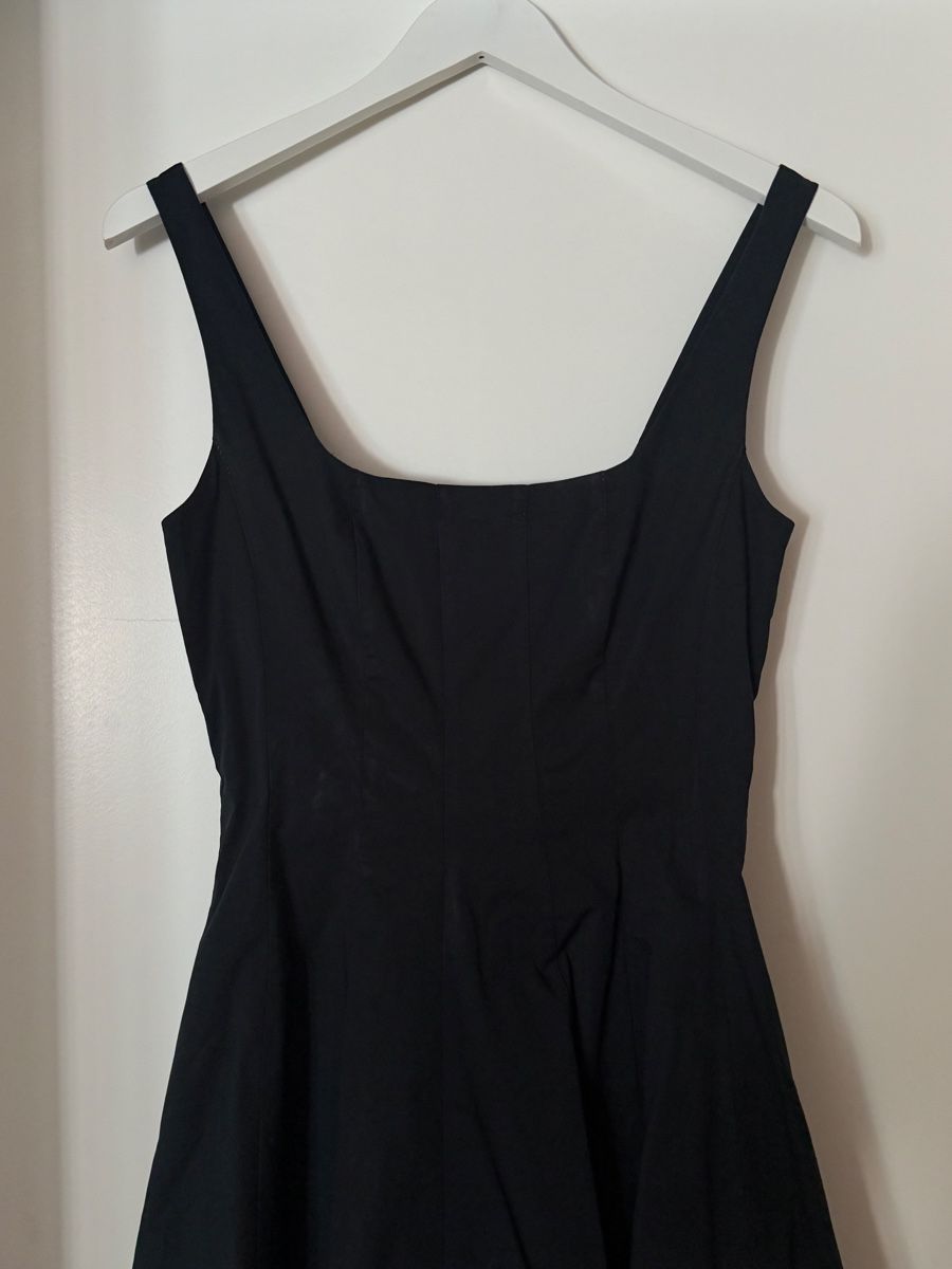 Kleider: Staud Cotton dress  – Gebraucht aus Geneve von ingamff 1
