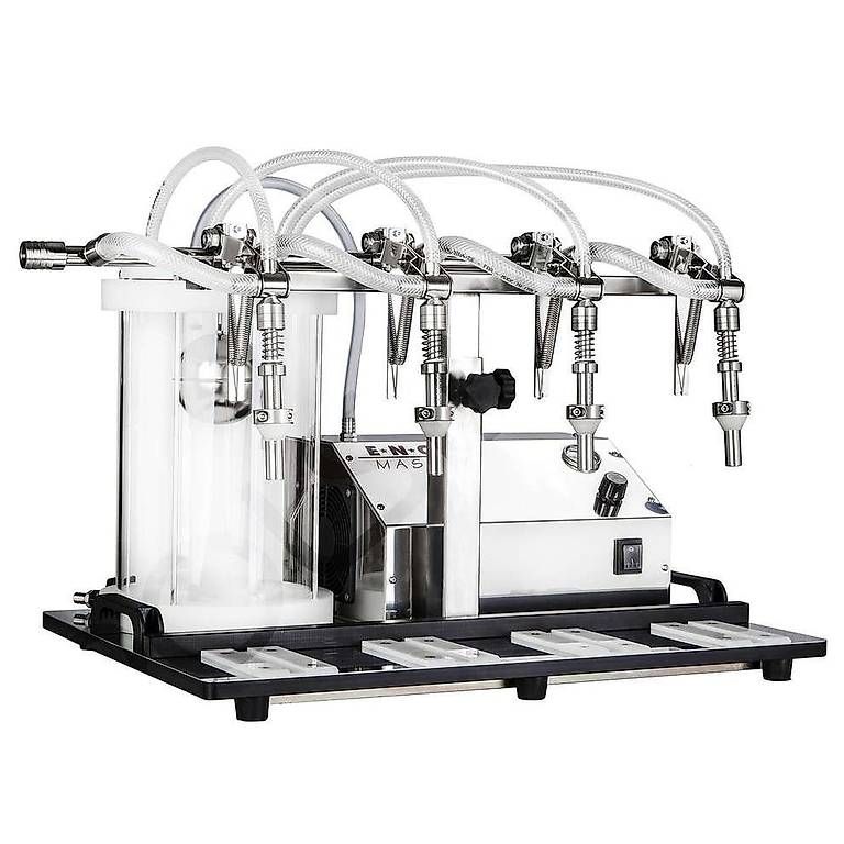 Tutte le macchine: Mise en bouteille pour bière Enolmaster – Usato da Muraz (Collombey) venduto da aymeric_sarrasin 2