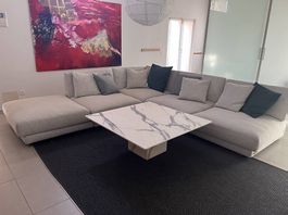 Divano in ottimo stato di Poltrone&Sofà