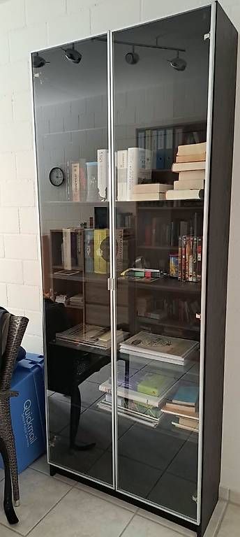Vitrinen: Glasvitrine  – Gebraucht aus Kaiseraugst von Hassi_66