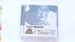 CD Ultimate Art Tatum
