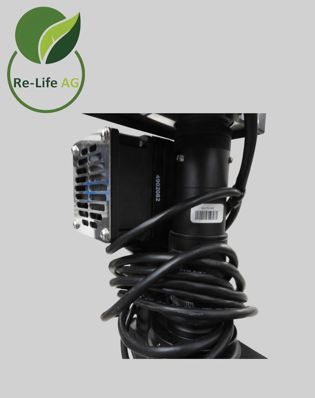 Microscopes: meros High Speed Digital Microscope High Speed Camera Micros – D'occasion à Reinach BL par Re-LifeAG_Labor 2