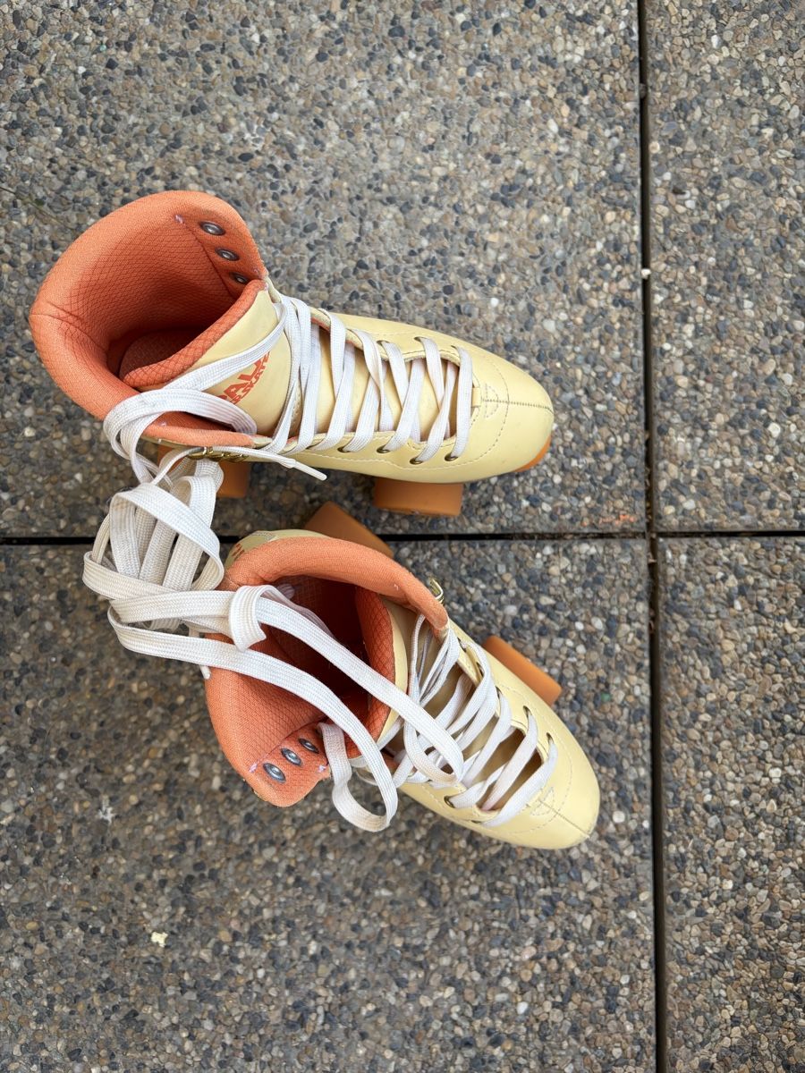 Inline-Skating & Rollschuhe: Rollerskates (Marke Impala) – Gebraucht aus Fribourg von ann_f6js 2