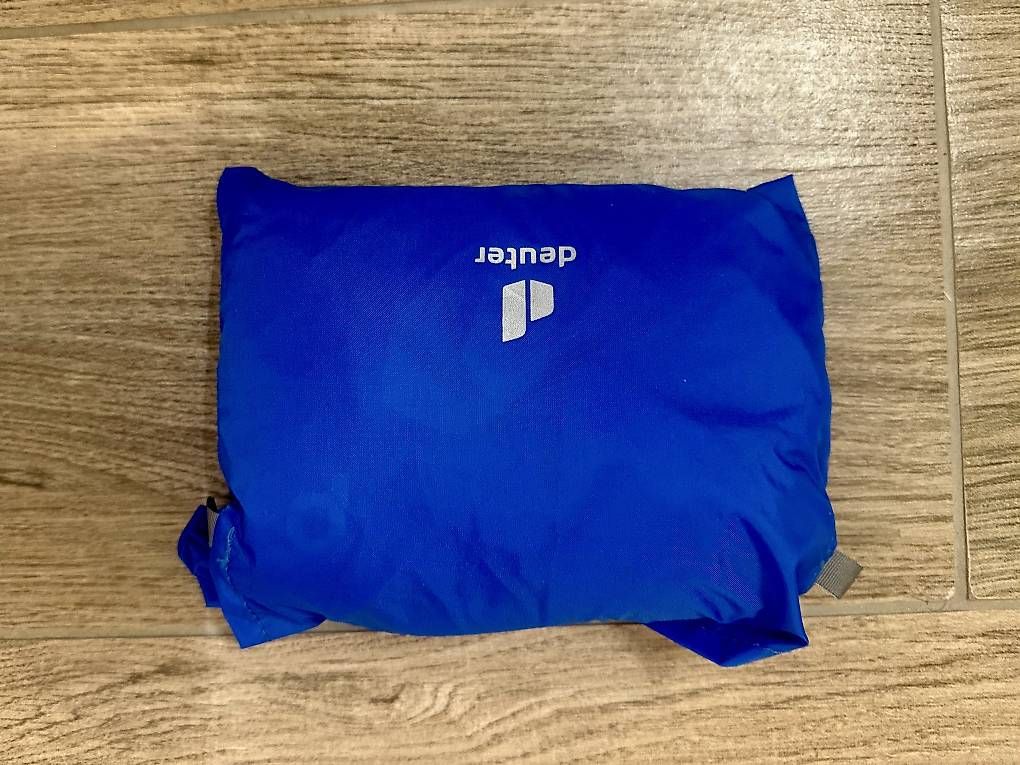 Zaini: Rucksack 70L Deuter  – Usato da Schalchen venduto da kel_xr7s 3