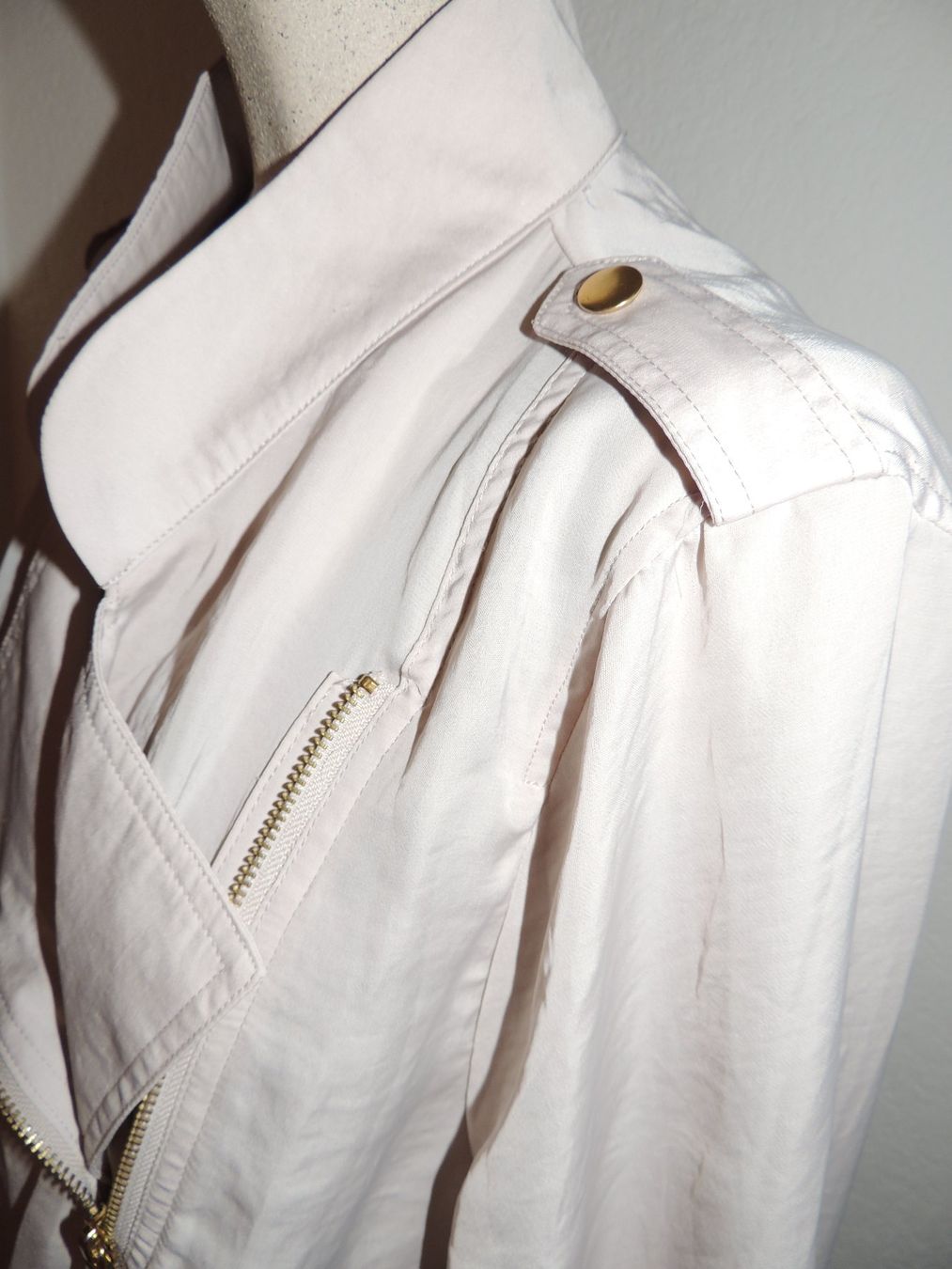 Giacche: SCHÖNE JACKE "CHICORÈE COLLECTION" SOMMER NEU L – Nuovo (secondo la descrizione) da Au ZH venduto da FashionConsultant 3