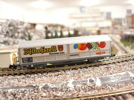 ROCO SPUR N BISCHOFSZELL HBIS WAGEN NEU+OVP NUR NOCH 2 STÜCK