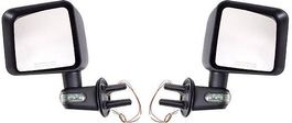 Aussenspiegel mit LED Blinker Jeep Wrangler JK