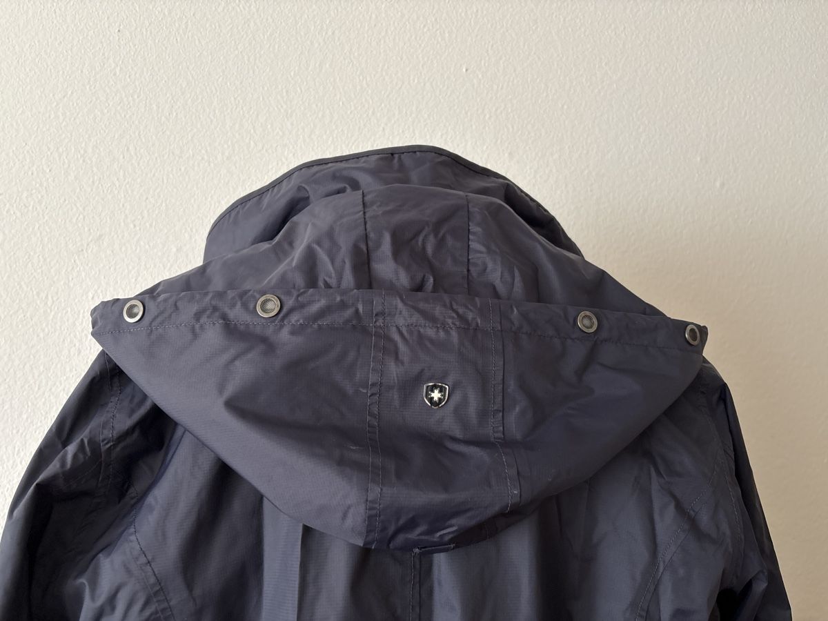 Wellensteyn Giacche: Wellensteyn Wind & Regenjacke, – Nuovo (secondo la descrizione) da Jona venduto da cosa03 2