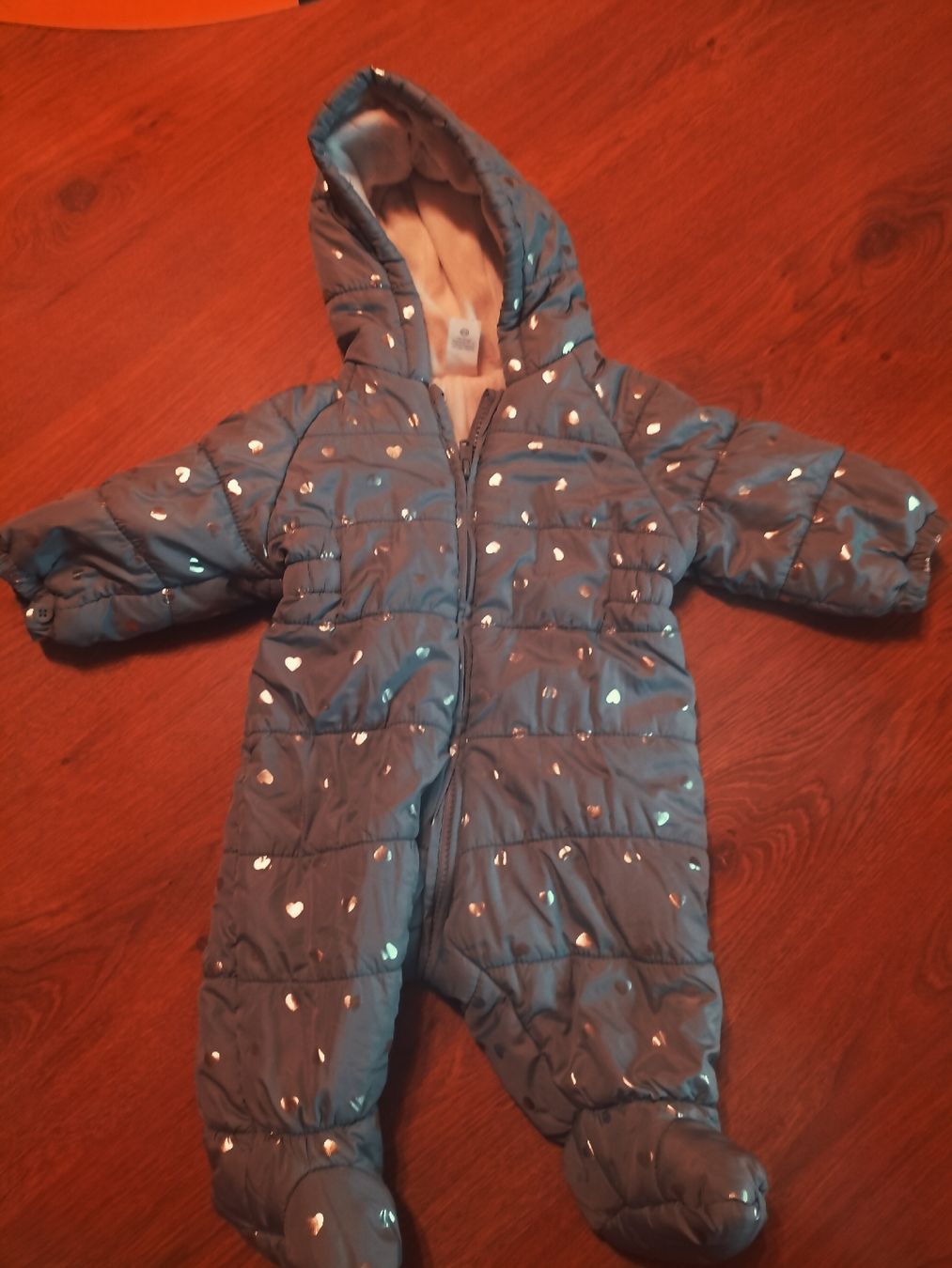 Lotti & Set di vestiti: combinaison hiver 62 – Nuovo (secondo la descrizione) da Gillarens venduto da Emy_28