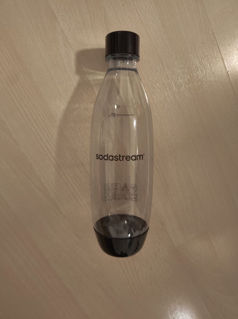 Sodastream Elettrodomestici da cucina: Sodastream – Usato da Niederhasli venduto da jos_d7kb 1