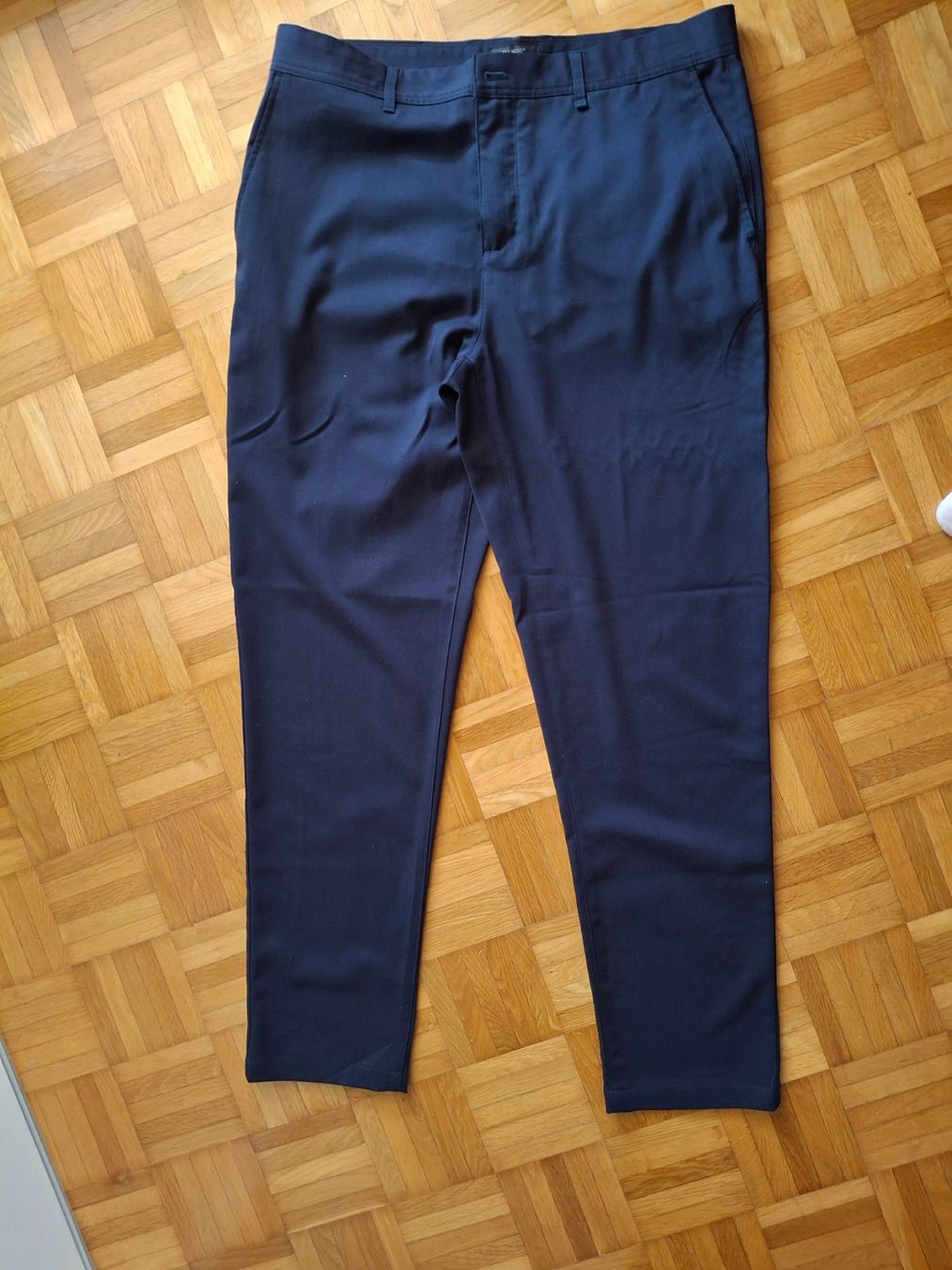 Pantaloni: Manor chinohose – Nuovo (secondo la descrizione) da Oberhofen am Thunersee venduto da katka99