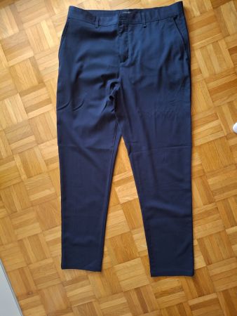 Manor chinohose
