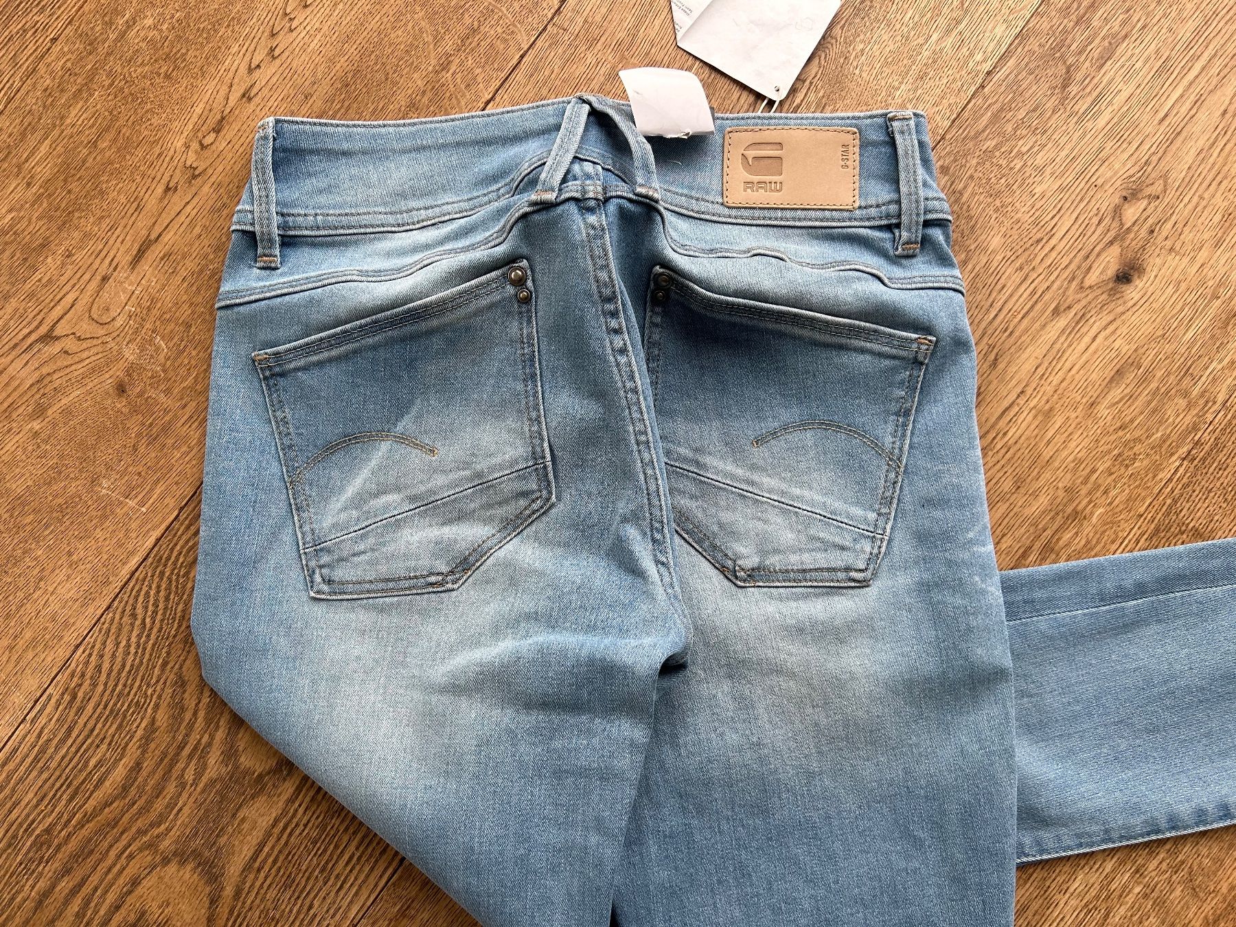 G-Star Jeans: Jeans, G-Star //NEU// 26/32 – Nuovo (secondo la descrizione) da Stettfurt venduto da outlet72 3