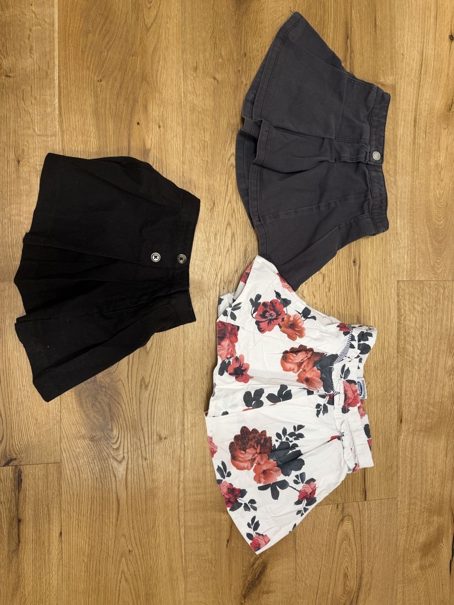 Lotti & Set di vestiti: Set babykleidung 2/3 J – Usato da Sirnach venduto da D.SecondChance 2