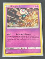 Kopplosio 104/236 Deutsch Pokémon Unified Minds