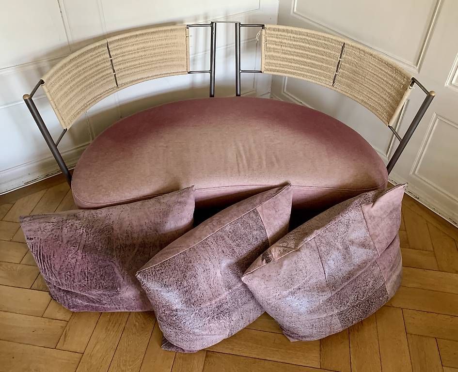 Sofas: Sofa – D'occasion à Fraubrunnen par Hallokirche 1