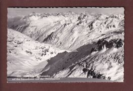 Blick vom PIZ LUCENDRO - Feldpost