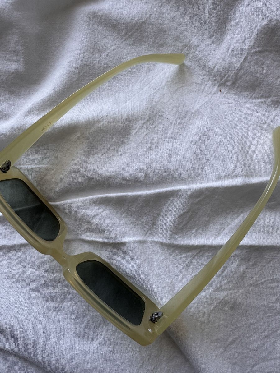 Occhiali & Lenti: Sonnenbrille – Nuovo (secondo la descrizione) da Baden venduto da psc_tbw2 2