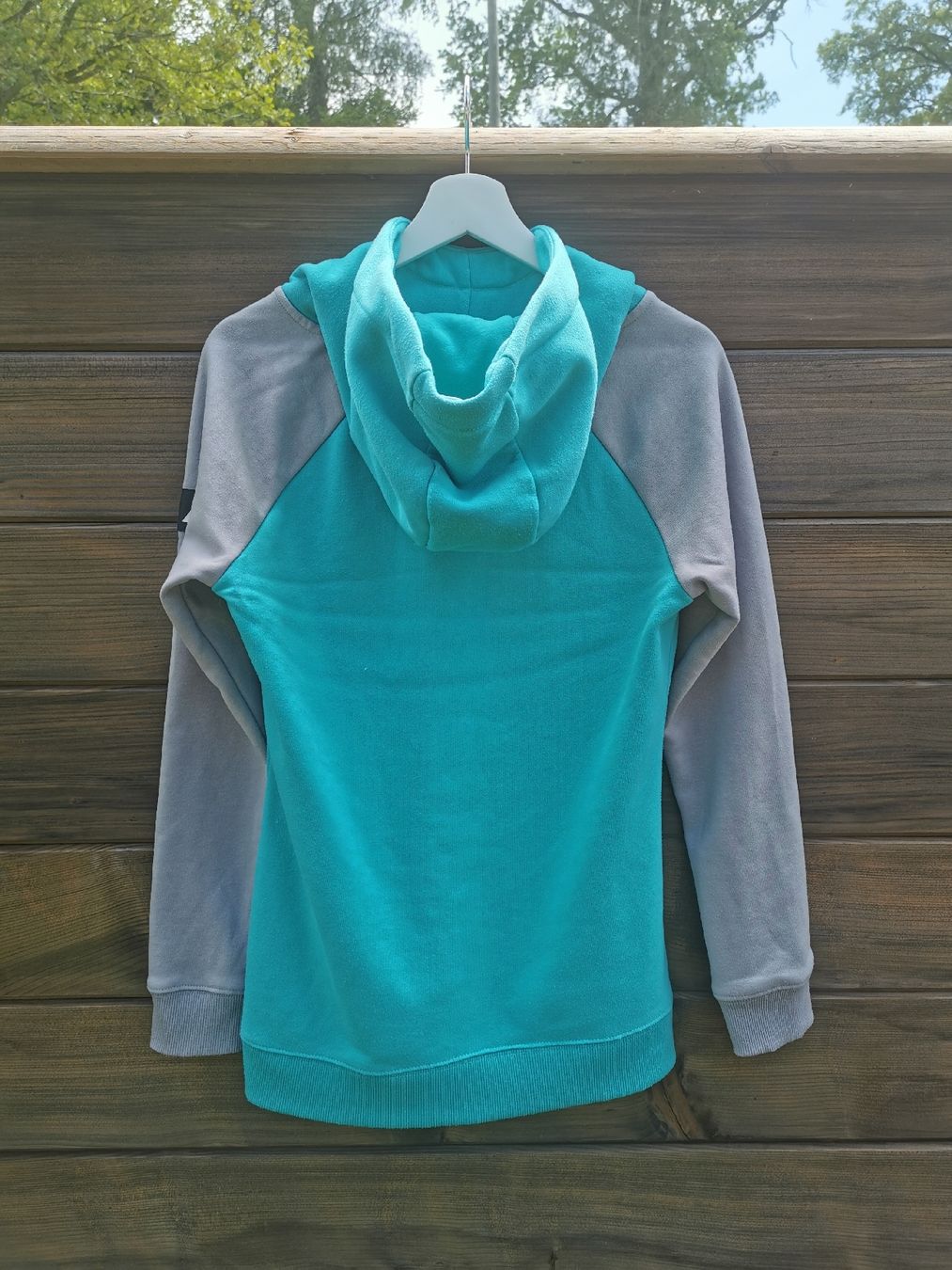 Mckinley Maglioni & Felpe: MC Kinley Pullover Gr. 38 (eher 36) – Nuovo (secondo la descrizione) da Alberswil venduto da __colafroeschli__ 2