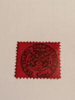 Alt Italien Kirchenstaat Päpstliches Wappen, 20 Cent 