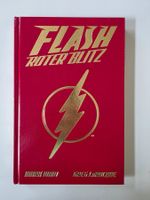 FLASH Roter Blitz, Limitierte Version Nr.485 von 599, Z 1!