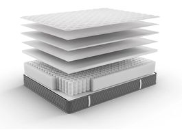 Matelas 160x200