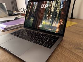 Macbook Pro 13 Zoll 2019
