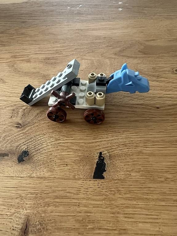 Lego Spielzeuge: Lego – Gebraucht aus Uzwil von sab_nhc7