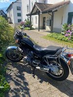 Yamaha XV 750 Special (5G5)  Top MFK & Veteran Basis
