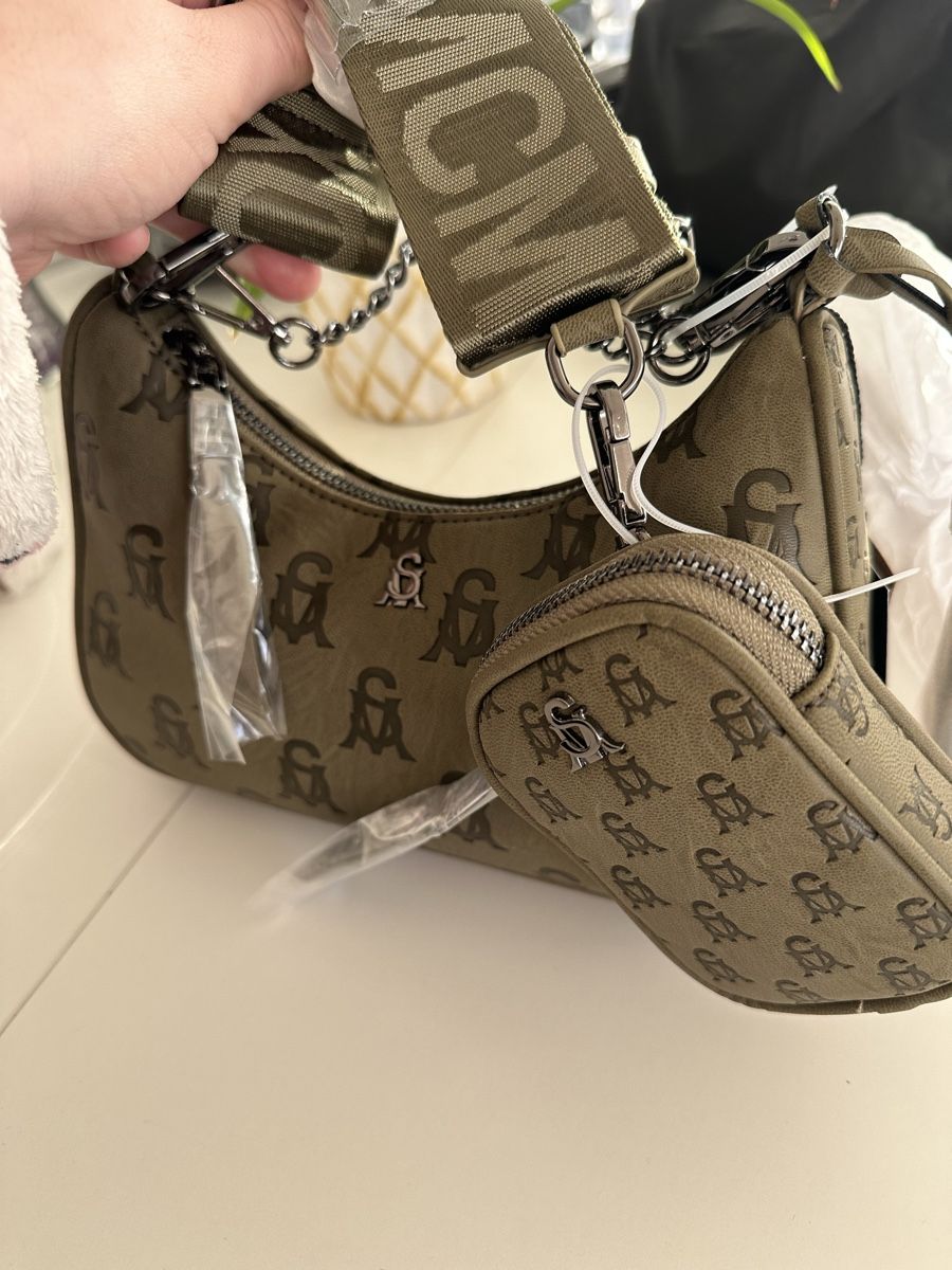 Steve Madden Taschen für Damen: Steve Madden Tasche mit Etikett – Neu und originalverpackt aus Winterthur von Violeta_l