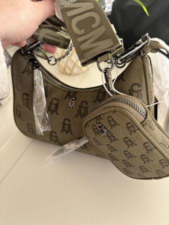 Steve Madden Tasche mit Etikett