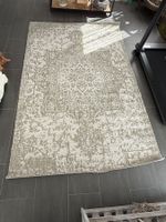 Outdoor Teppich 160 x 245 cm, Neu