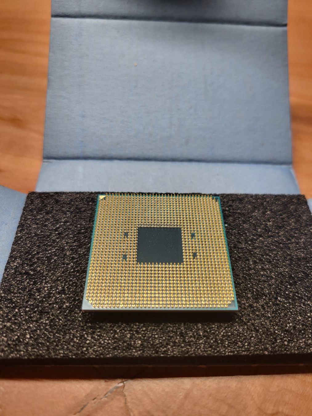 Amd Elektronikbauteile: AMD Ryzen 2600X – Gebraucht aus Frauenfeld von Var_Zoom 1
