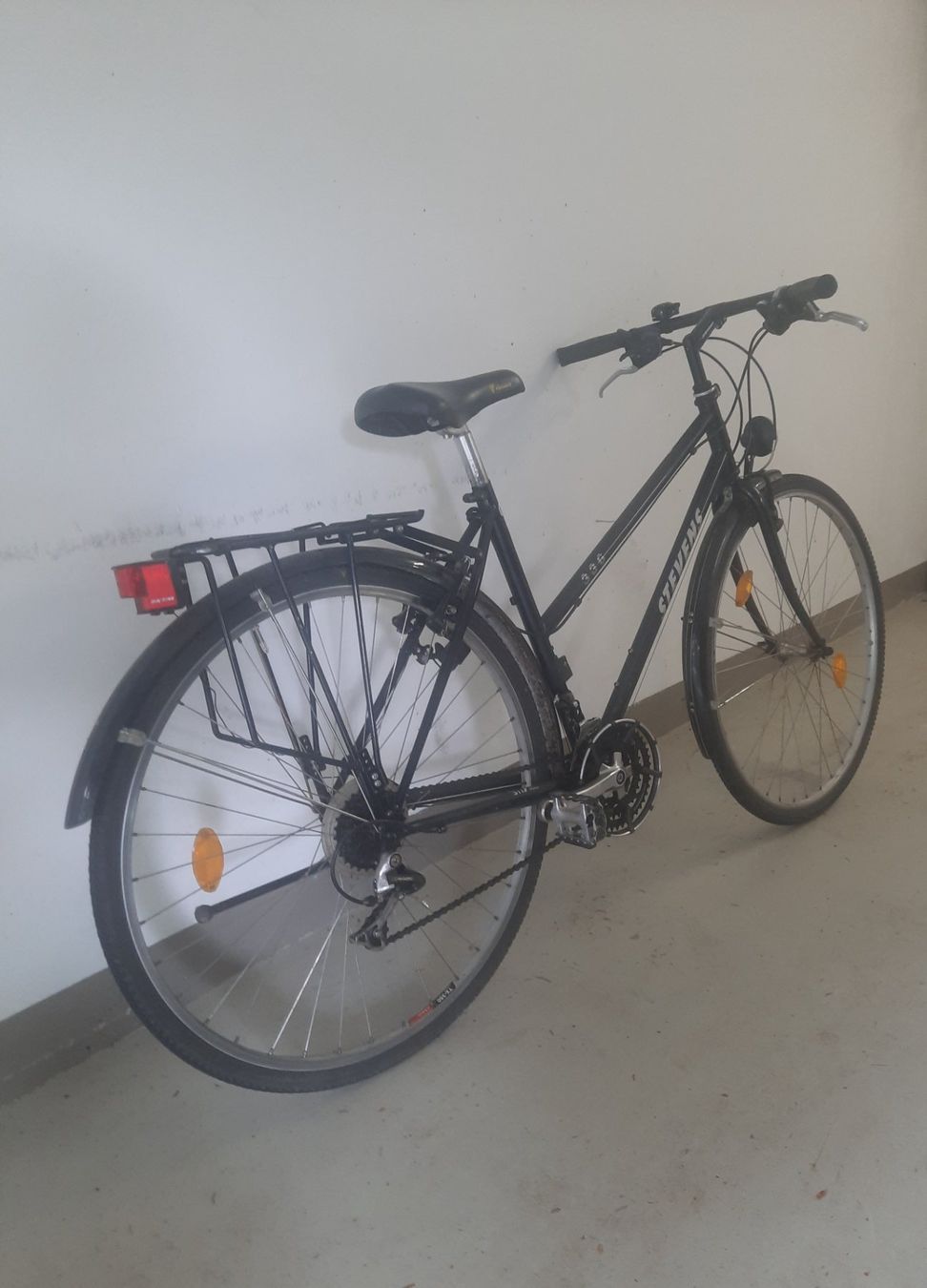 Stevens Biciclette: Citybike – Usato da Ebmatingen venduto da Pet_gzs2 3